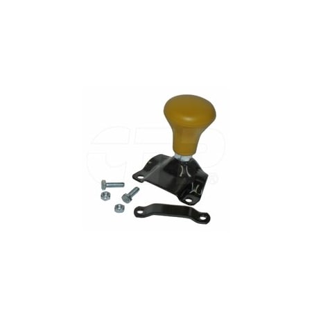Aic Replacement Parts Spinner Assy * Fits Caterpillar Models 2K9096